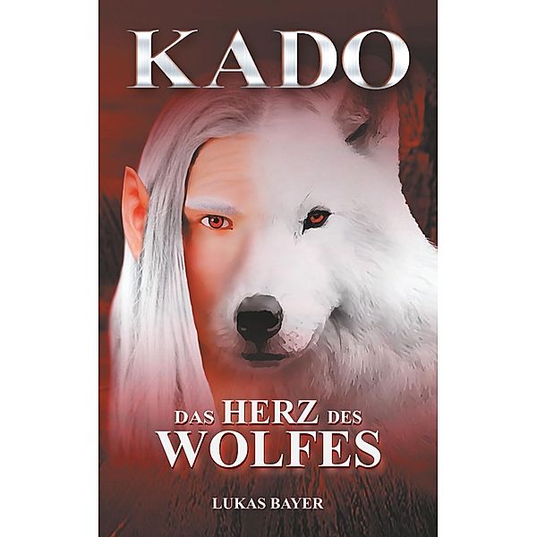 Das Herz des Wolfes, Lukas Bayer