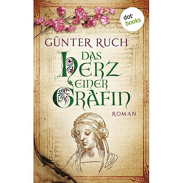 Das Herz einer Gräfin, Günter Ruch