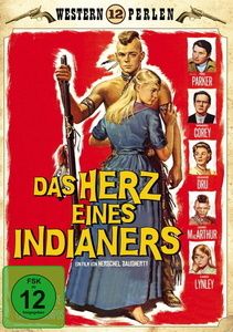 Image of Das Herz eines Indianers