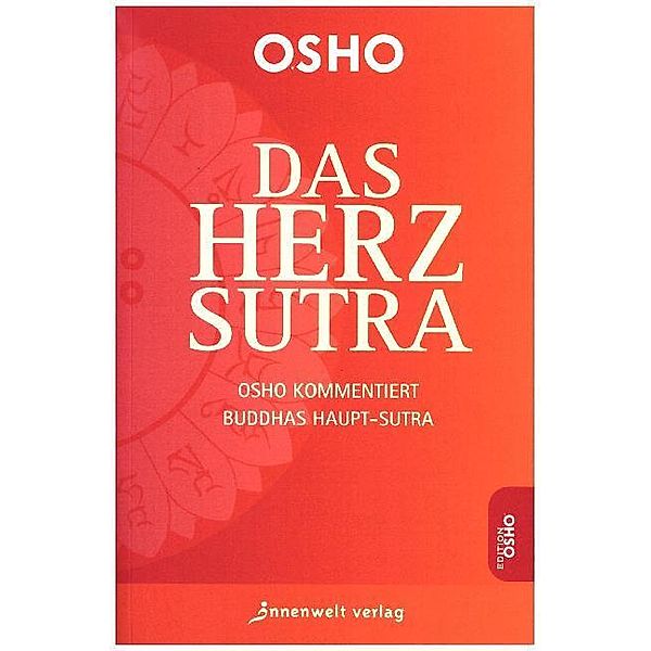 DAS HERZ-SUTRA, Osho