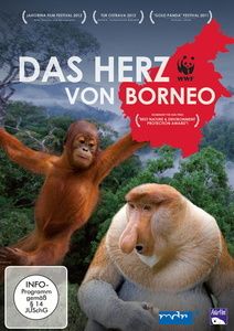 Image of Das Herz von Borneo