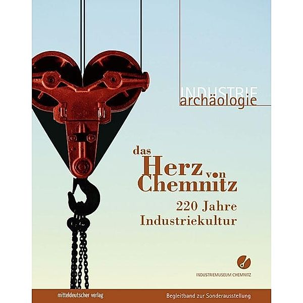 Das Herz von Chemnitz