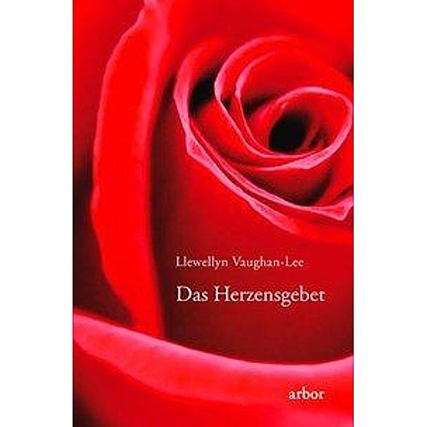 Das Herzensgebet, Llewellyn Vaughan-Lee