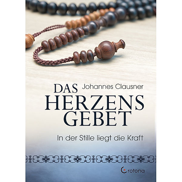 Das Herzensgebet, Johannes Clausner