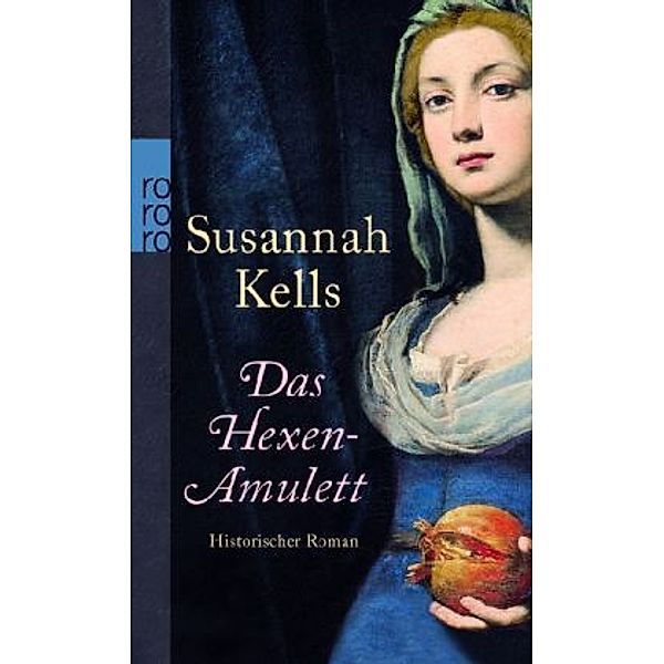 Das Hexen-Amulett, Susannah Kells