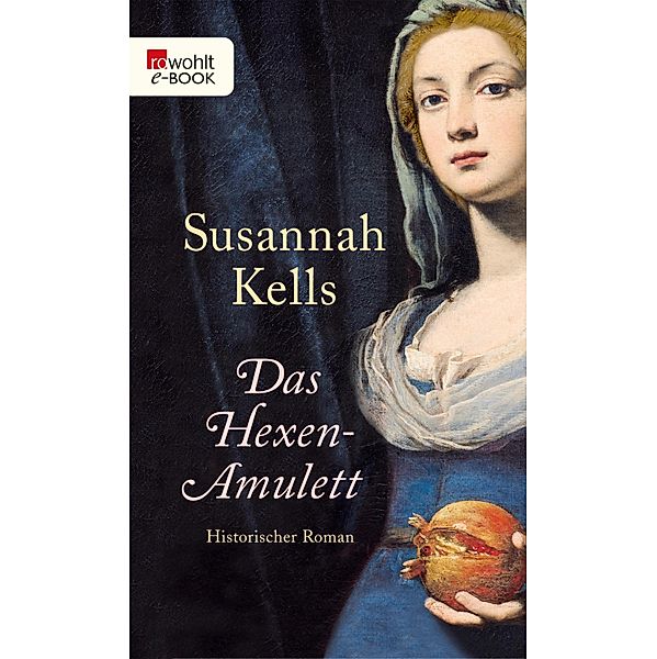 Das Hexen-Amulett, Susannah Kells