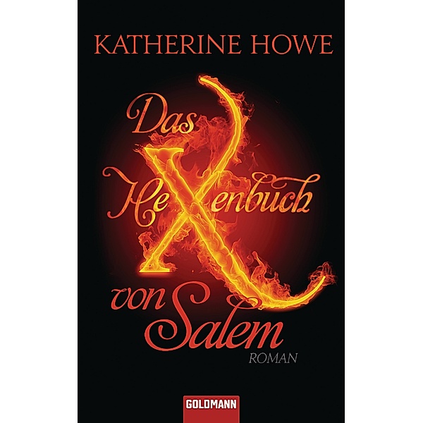 Das Hexenbuch von Salem, Katherine Howe