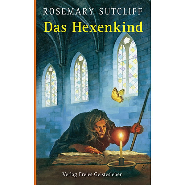 Das Hexenkind, Rosemary Sutcliff