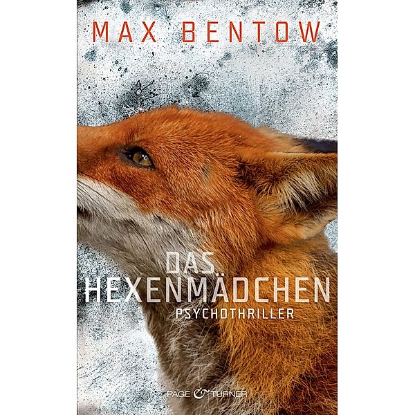Das Hexenmädchen / Nils Trojan Bd.4, Max Bentow