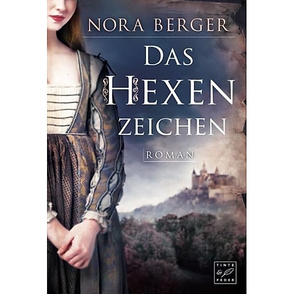 Das Hexenzeichen, Nora Berger