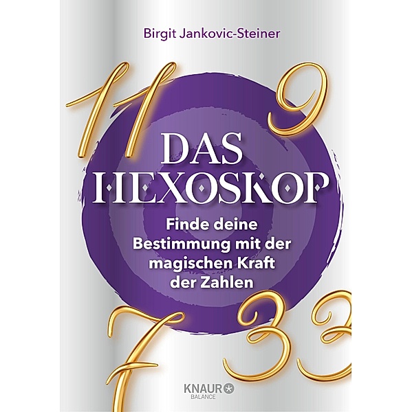 Das Hexoskop, Birgit Jankovic-Steiner