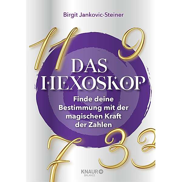 Das Hexoskop, Birgit Jankovic-Steiner