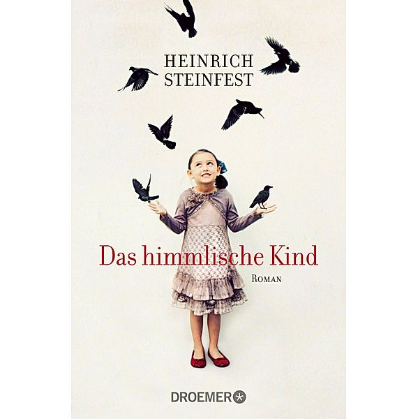 Das himmlische Kind, Heinrich Steinfest