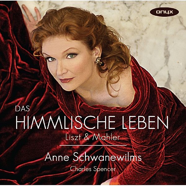 Das Himmlische Leben, Anne Schwanewilms, Charles Spencer