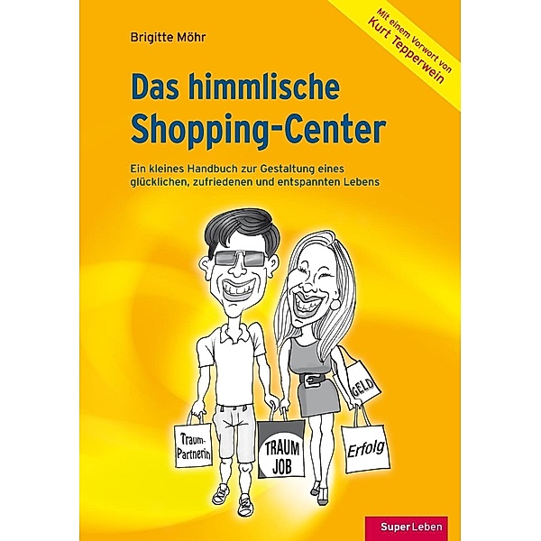 Das himmlische Shopping-Center, Brigitte Möhr