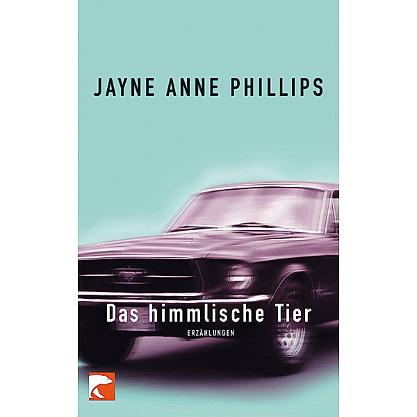 Das himmlische Tier, Jayne A. Phillips