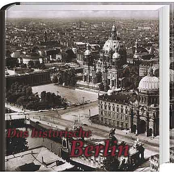 Das historische Berlin, Paul Wietzorek