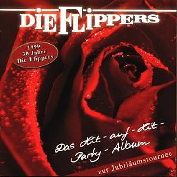 DAS HIT AUF HIT PARTY ALBUM, Die Flippers