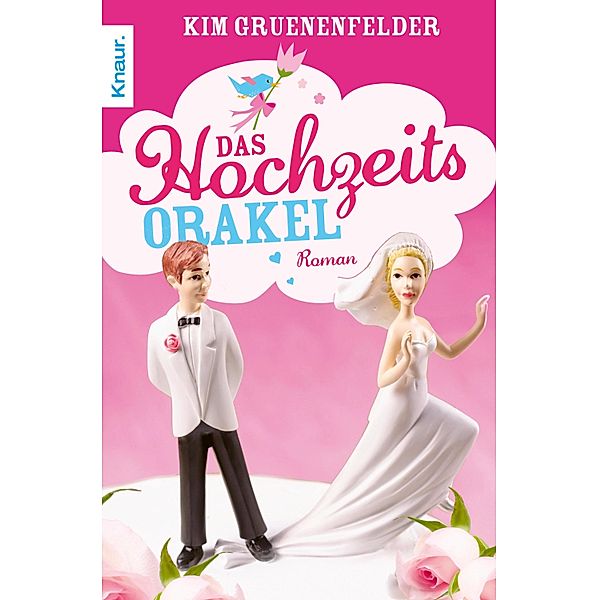 Das Hochzeitsorakel, Kim Gruenenfelder