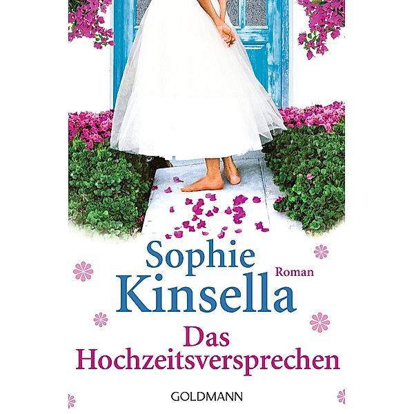 Das Hochzeitsversprechen, Sophie Kinsella