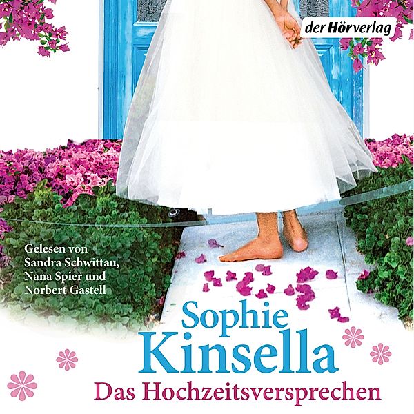 Das Hochzeitsversprechen, Sophie Kinsella