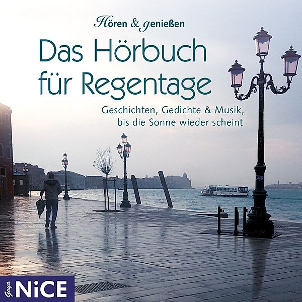 Das Hörbuch Für Regentage.Geschichten,Gedichte, Diverse Interpreten