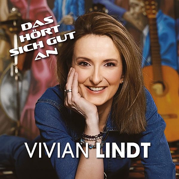 Das Hört Sich Gut An, Vivian Lindt