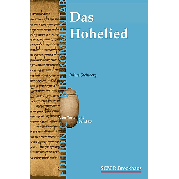 Das Hohelied, Julius Steinberg