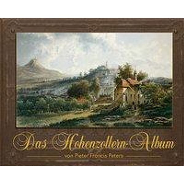 Das Hohenzollern-Album, Pieter F. Peters