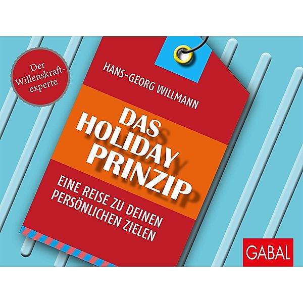 Das Holiday-Prinzip, Hans-Georg Willmann