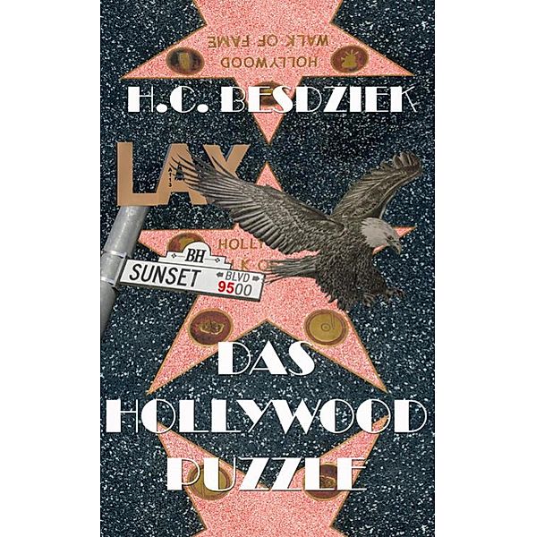 Das Hollywood Puzzle, H. C. Besdziek