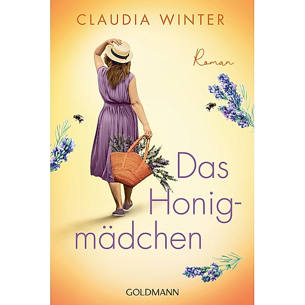 Das Honigmädchen, Claudia Winter