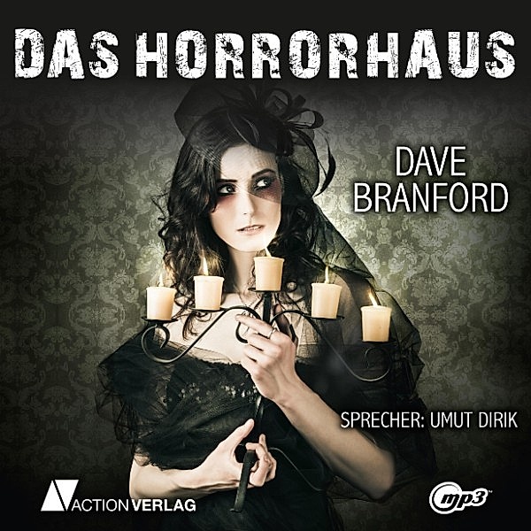 Das Horror-Haus, Dave Branford