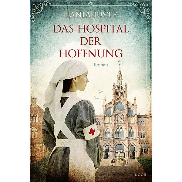 Das Hospital der Hoffnung, Tania Juste