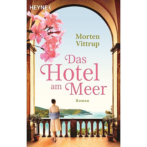 Das Hotel am Meer, Morten Vittrup