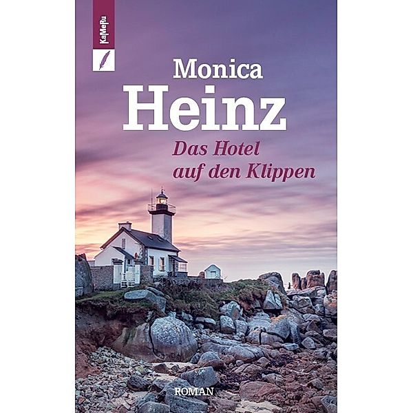 Das Hotel auf den Klippen, Monica Heinz