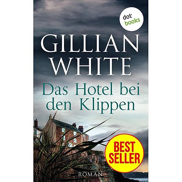 Das Hotel bei den Klippen, Gillian White