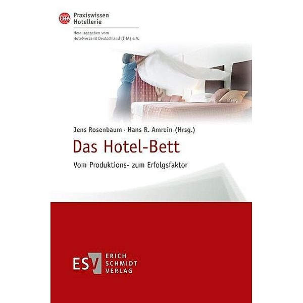 Das Hotel-Bett