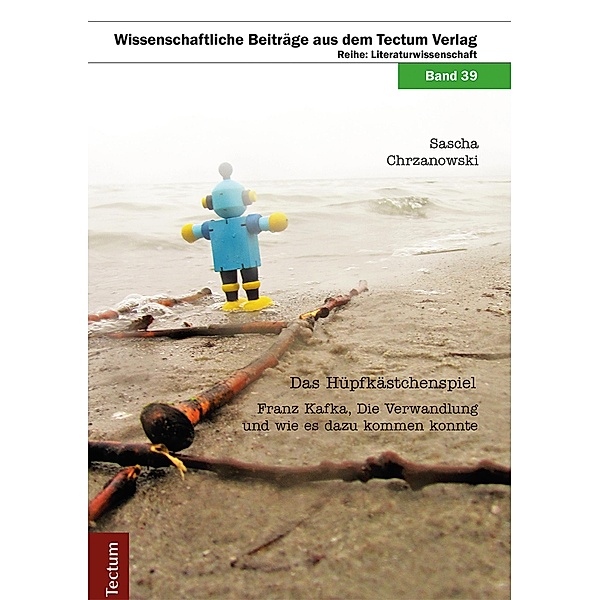 Das Hüpfkästchenspiel / Wissenschaftliche Beiträge aus dem Tectum-Verlag Bd.39, Sascha Chrzanowski