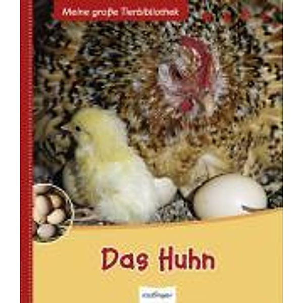 Das Huhn, Christian Havard