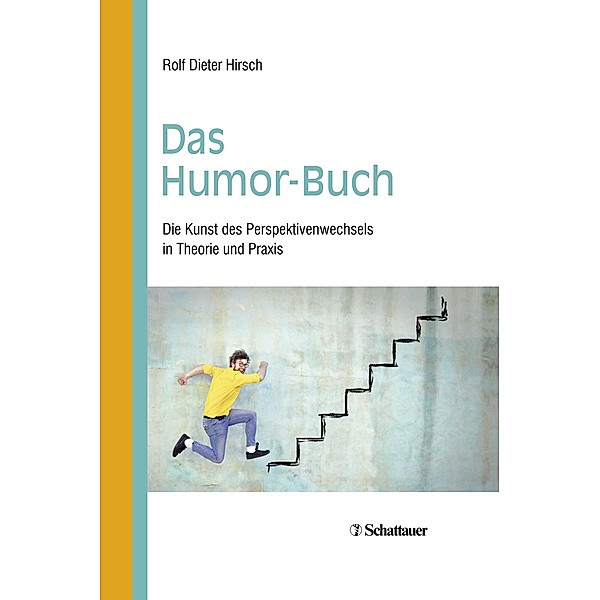 Das Humor-Buch, Rolf Dieter Hirsch