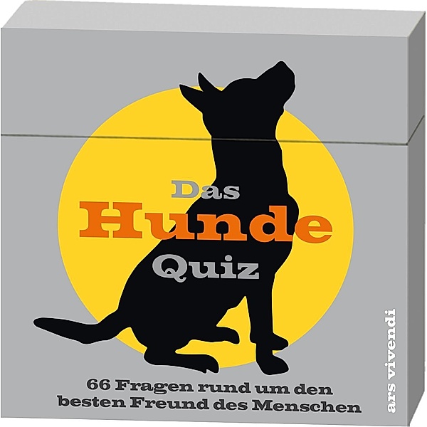 Das Hunde-Quiz (Spiel)