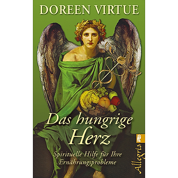 Das hungrige Herz, Doreen Virtue