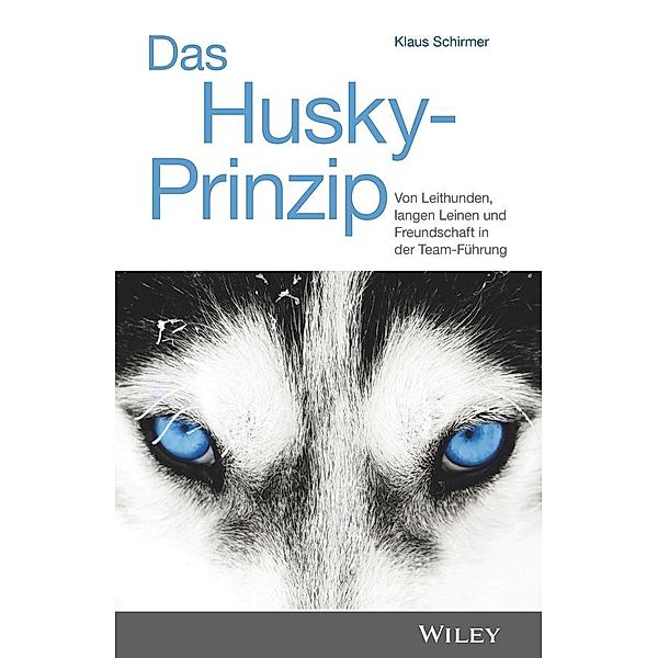 Das Husky-Prinzip, Klaus Schirmer