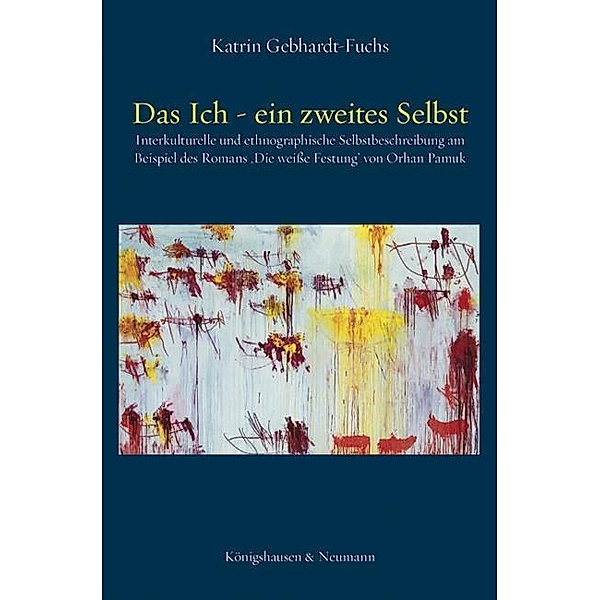 Das Ich - ein zweites Selbst, Katrin Gebhardt-Fuchs