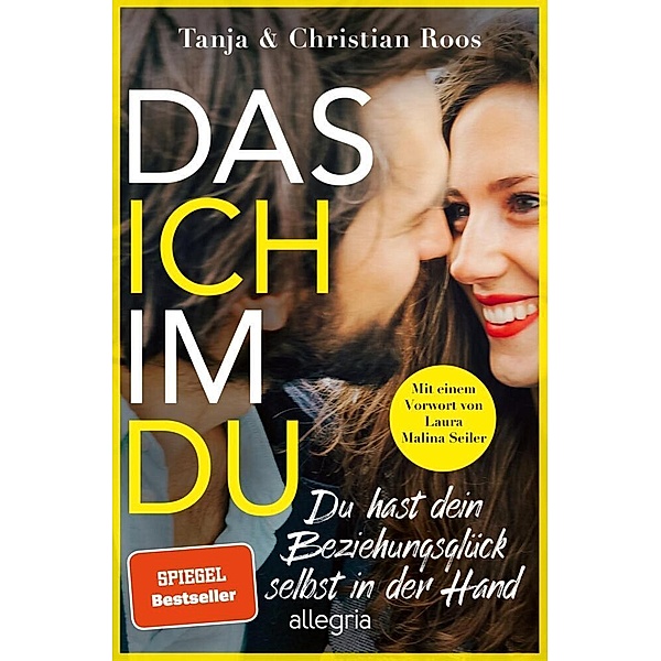 Das Ich im Du, Tanja Roos, Christian Roos