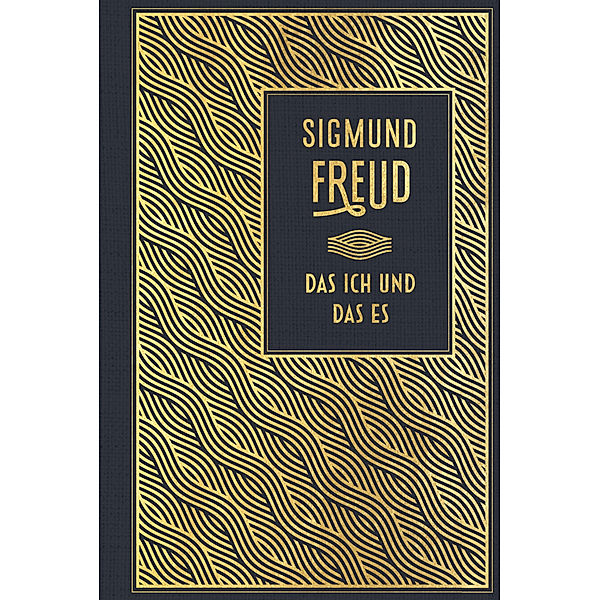 Das Ich und das Es, Sigmund Freud