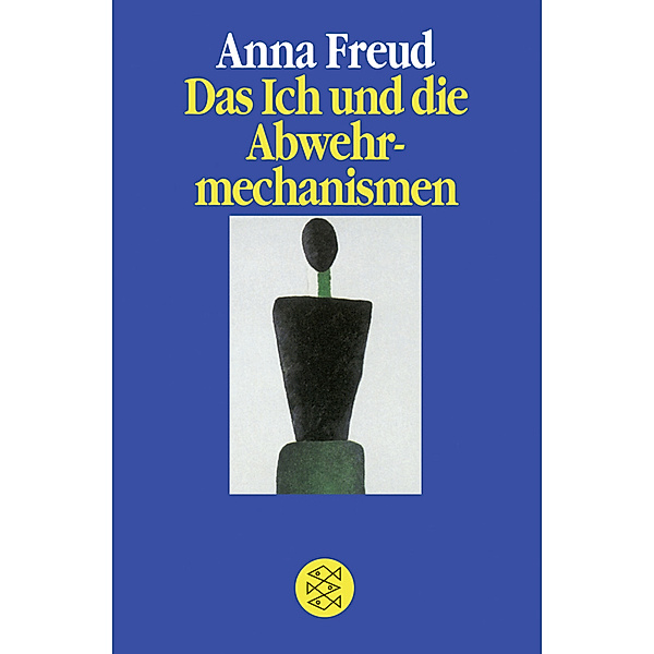 Das Ich und die Abwehrmechanismen, Anna Freud