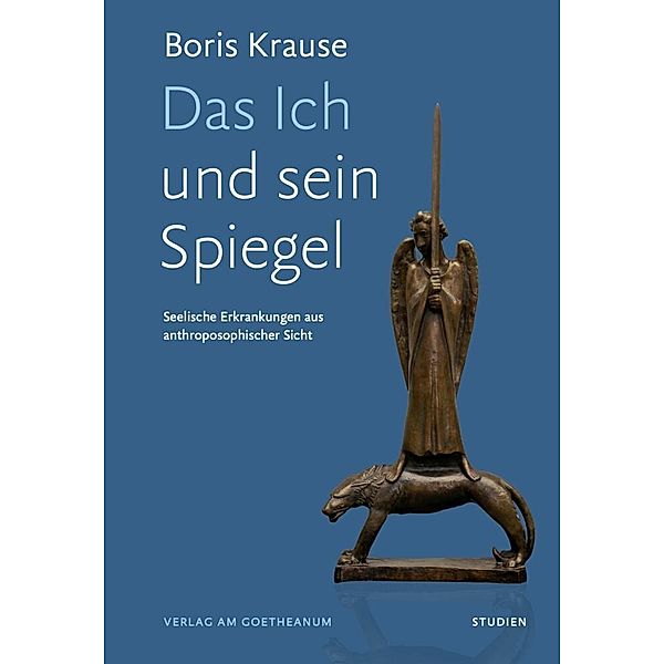 Das Ich und sein Spiegel, Boris Krause