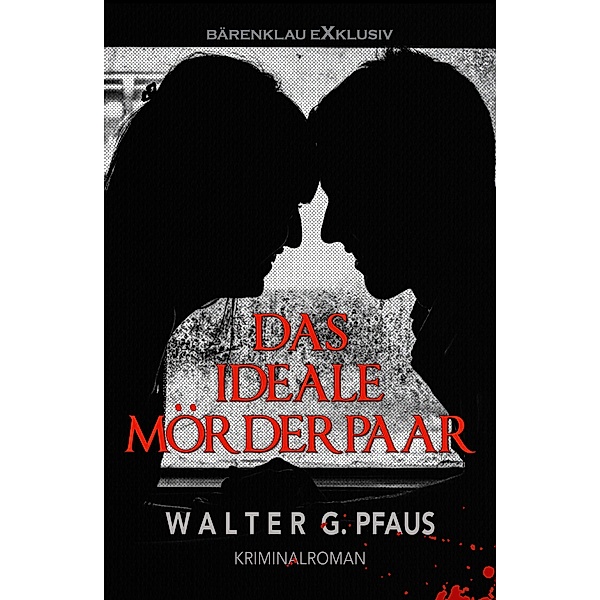 Das ideale Mörderpaar, Walter G. Pfaus